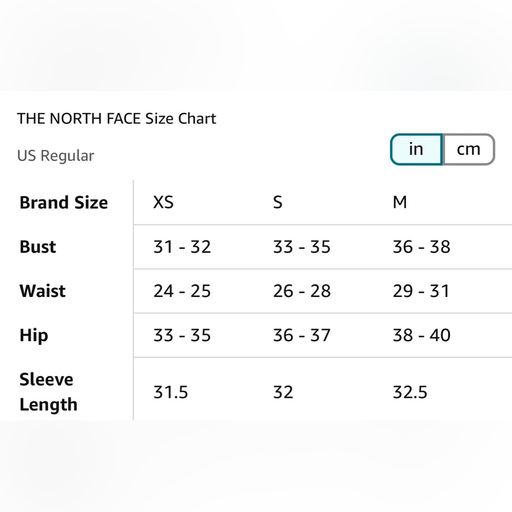 The North Face Womens Osito Parka NF0A2TED Zip Up Jacket Black Small - Picture 8 of 10